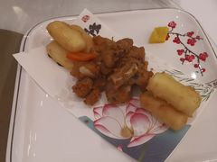-顺德佬(石厦店)