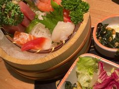 -沼津港精致料理·寿喜烧·烧鸟(青浦宝龙广场日料榜单店)
