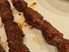 -羊门客在·烤盐池滩羊·川菜