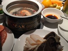 -加餐海鲜自助(宝龙一城店)