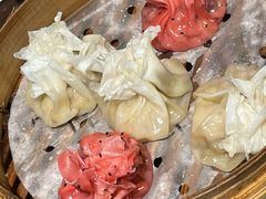 -龍聚祥烧麦馆(万达店)