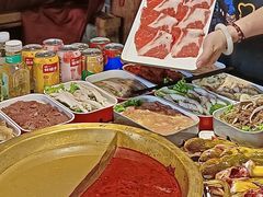 -铭记蛙小仙·活蛙畅享(CBD万达广场店)