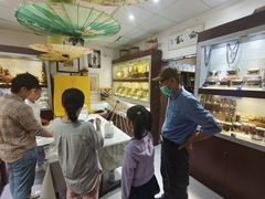 -艺趣慢生活·紫砂手工DIY·团建