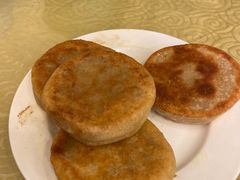 -馅饼粥·百年传承 since1926(中山路店)