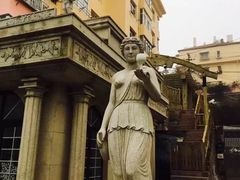 -青岛葡萄酒博物馆