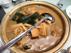 -晋阳春·山西菜·北京烤鸭(交大店)