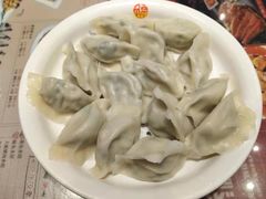 -添福来墨鱼饺子 · 海鲜东北菜(泡崖店)