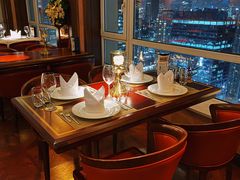 -Olive橄榄花园漂亮饭主题布置餐厅(大望路店)