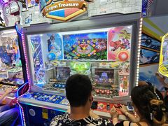 -反斗乐园(领展中心城店)