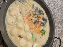 -山外山菜馆(玉泉路店)