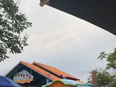 -西安华夏文旅水世界