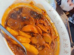 -连鹭海鲜·海肠捞饭·海胆饭(星海店)