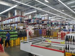 -山姆会员商店(杨桥西路店)