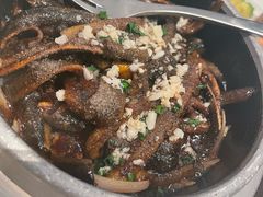 -湖影中餐厅·南京金茂威斯汀大酒店