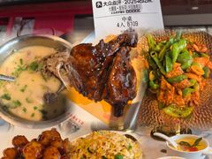 -大潮淮·淮扬菜(何园旗舰店)