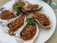 -天云活海鲜家菜馆·海鲜大咖(栈桥店)