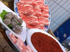-土货重庆火锅(罗斯福广场店)
