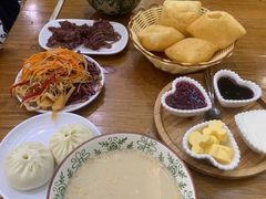 -baursak包尔萨克早餐屋