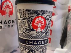 -霸王茶姬(常熟印象城店)
