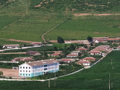 -图们国门景区