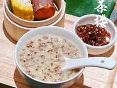 -王府茶楼茶宴·创意菜(朝阳公园店)