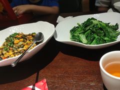 -千百味红餐厅·江西菜(绿地双子塔店)