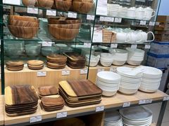 -MUJI无印良品(万达太原街店)