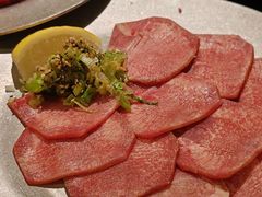 -厚贞日式烤肉(浦东汇智店)