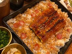 -摩打食堂(壹方中心店)