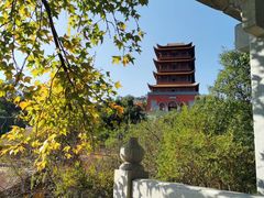 -梵天禅寺