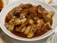 家乡碌鹅-虾饺妹·酒家(海珠广场店)