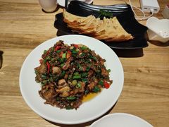 -赤宴·川菜(玉林店)