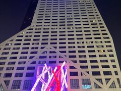 -成都雅诗阁来福士