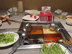 -海底捞火锅(九霄梦天地店)