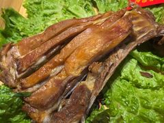 -蒙亨·手把肉·蒙古包文化主题餐厅(天恒广场店)