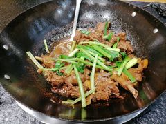 招牌醉鹅半份·铁锅炖鹅-大自然醉鹅·铁锅火焰鹅(上海联洋店)