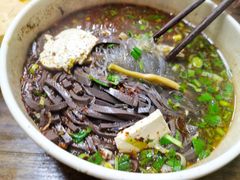 -惠记粉汤羊血(小南门店)