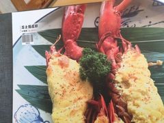 -花和海鲜自助(梅江店)