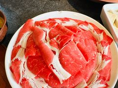 -南门涮肉(北洼路店)