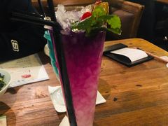 夏日缤纷-胡桃里音乐酒馆(东区店)