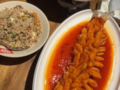 -汉小城·老铫子藕汤·乡野湖北菜(江汉路吉庆街店)