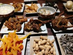 -青藤茶馆(南山路店)