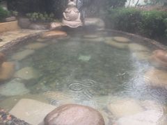 -天目湖涵田半山温泉