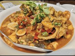 -渔太泰漓江小馆·广西融合菜(西街店)