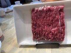 -清真·鸦儿李记·涮肉(花市店)