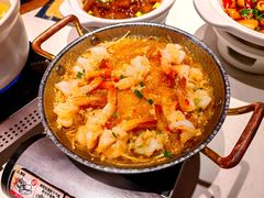 干锅嫩嫩虾-宋徽厨·安徽菜(绿地店)