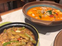-云海肴云南菜·蒸汽石锅鱼(新奥店)