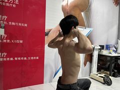 -星动力健身俱乐部(新塘店)