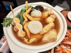 -小川洋风料理(大悦城店)