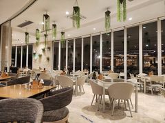 -亚特兰蒂斯-番红花自助餐厅·海鲜·刺身·小火锅